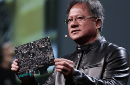 China Embraces Nvidia's H200 AI Chips, Boosting Innovation