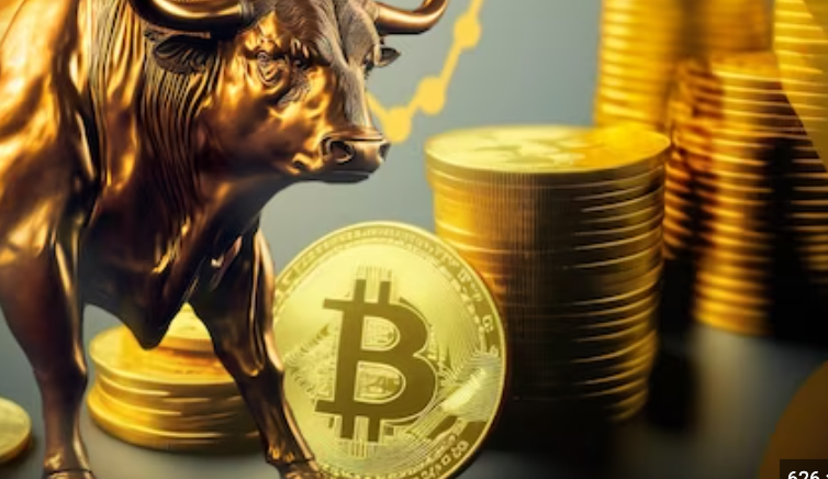 Markets Eye Recovery Amid Crypto Volatility