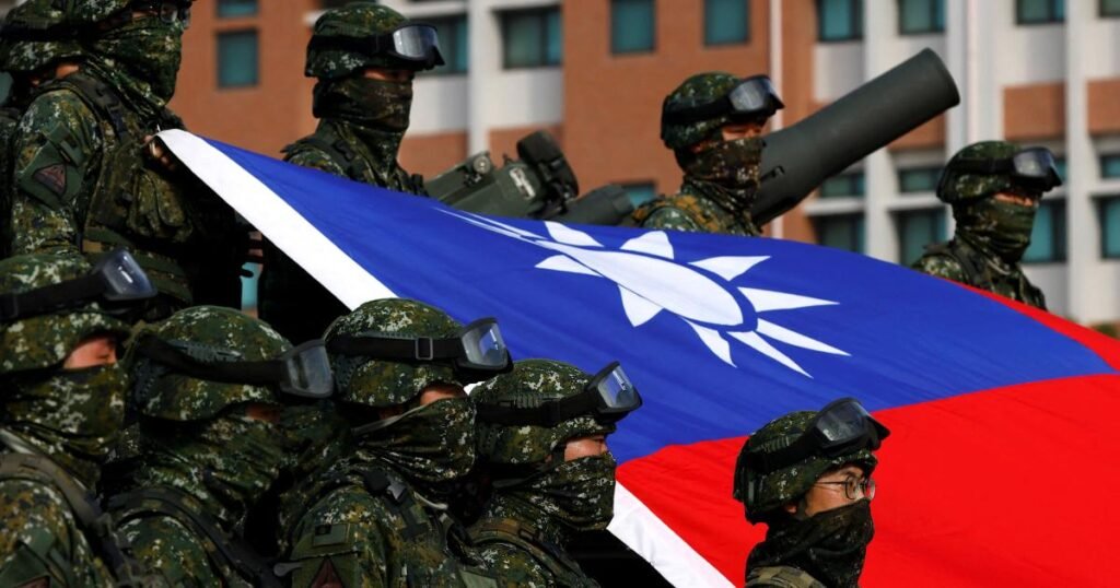 taiwan