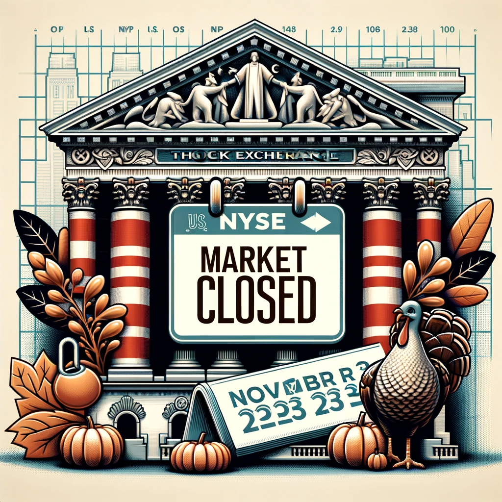 -U.S.-stock-market-closure-during-Thanksgiving